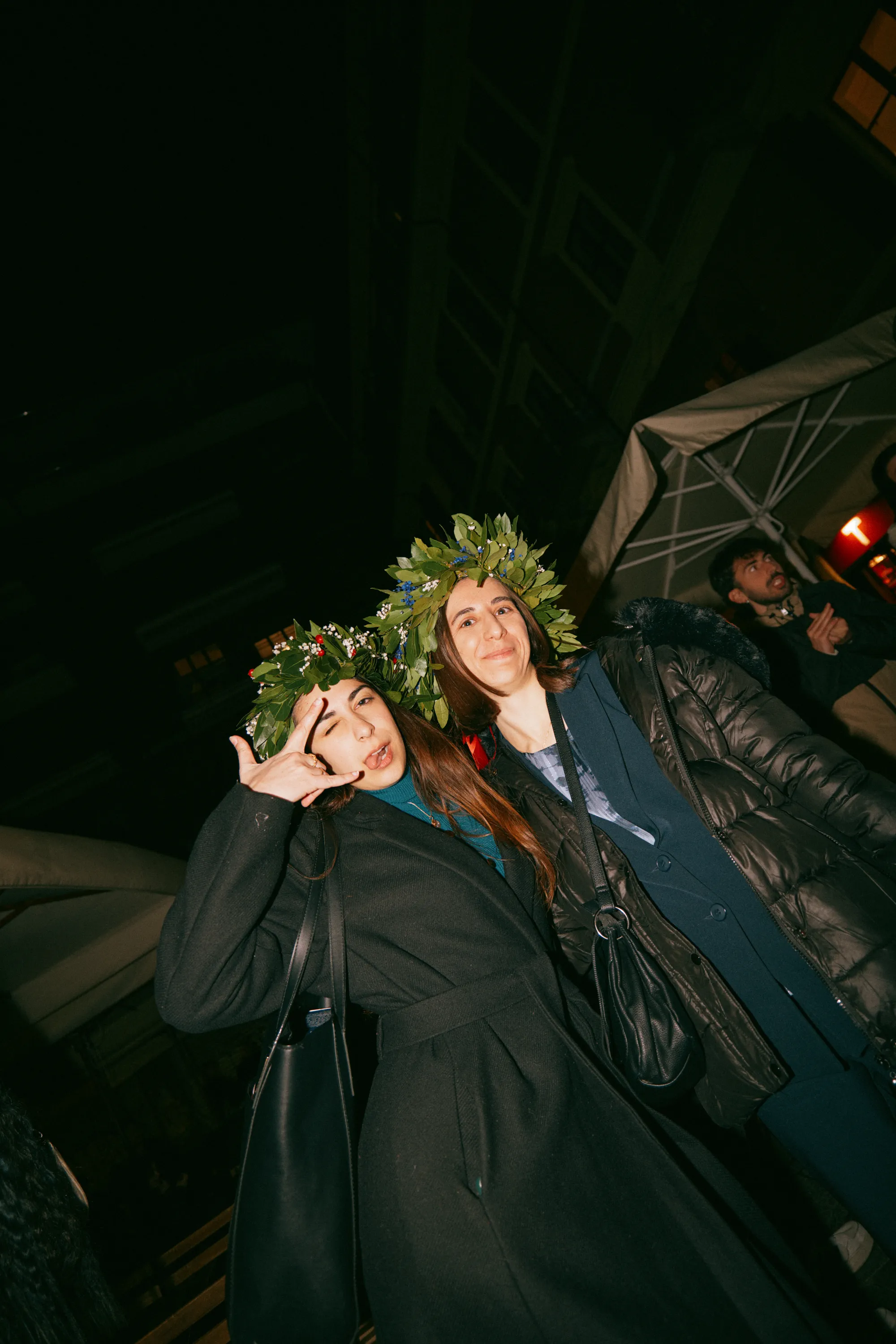 Laurea Mariagrazia e Chiara - 18